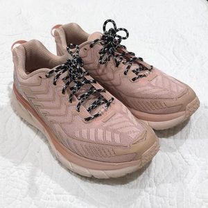 Outdoor Voices Hoka Clifton 4